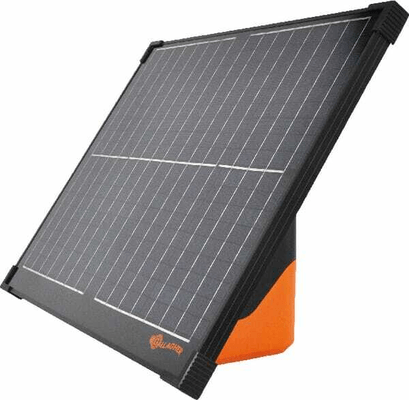 Pièces agricoles - Cloture,Jardin & Sylviculture - Électrificateur solaire S400