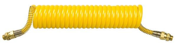 Pièces agricoles - Pièce divers - Tuyau d'air spiralé M16x1,5