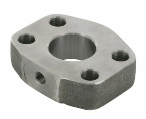 Pièces agricoles - Hydraulique - Point de mesure bride SAE
