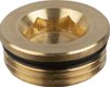 Bouchon femelle 3/8"