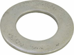 Rondelle plate 80x45x4