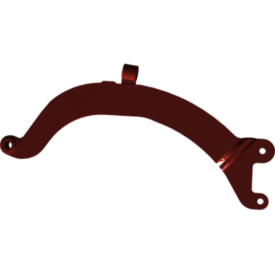 Pièces agricoles - Pièce divers - LH ARM FOR SCRAPER BAR CRACKER PACKER Kverneland origine