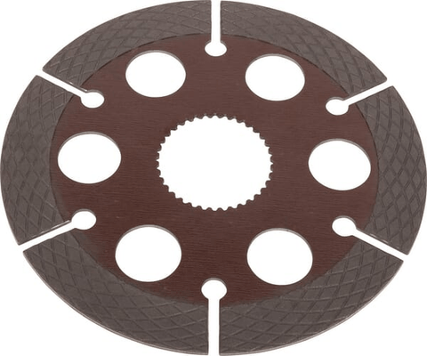 Pièces agricoles - Tracteur pièce adaptable - Disque de frein