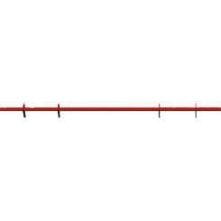 Pièces agricoles - Pièce divers - SCRAPER BEAM 4.00 M Kverneland origine