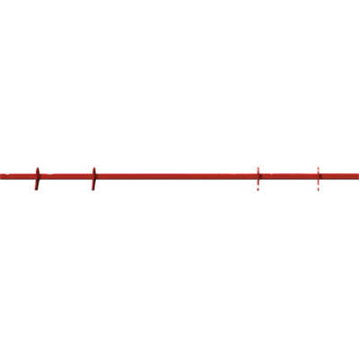 Pièces agricoles - Pièce divers - SCRAPER BEAM 4.00 M Kverneland origine