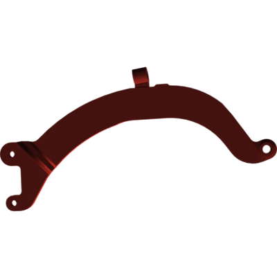 Pièces agricoles - Pièce divers - LH ARM FOR SCRAPER BAR CRACKER PACKER Kverneland origine