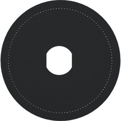 Pièces agricoles - Pièce divers - Disque 120 trous 1mm Kverneland origine