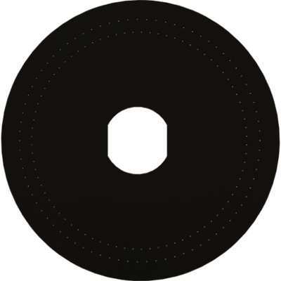Pièces agricoles - Pièce divers - Disque 80 trous 0.6mm double Rangées Kverneland origine