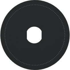Pièces agricoles - Pièce divers - Disque 120 trous 1mm Kverneland origine
