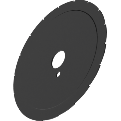 Pièces agricoles - Pièce divers - Disque Colza C18 Monopill Kverneland origine