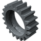 Roue de capteur Z 20 m=2 Kverneland origine