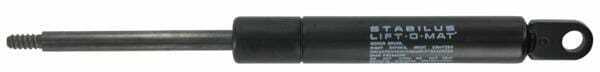Vérin à gaz L214-220N Stabilus