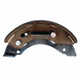 Patin de frein 300x60mm