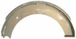 Patin de frein 350x60mm