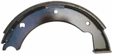 Patin de frein 300x60mm