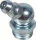 Graisseur 45° 10x150