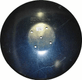 Disque de herse lisse 460x4 LK120 Catros