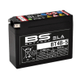 Batterie BS BATTERY SLA sans entretien activé usine - BT4B-5