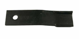 Lame de gyrobroyeur 80x330 Humus