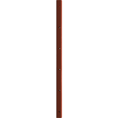 Pièces agricoles - Pièce divers - SUPPORT HERSE PEIGNE 1120 - 6 Kverneland origine