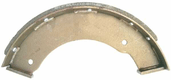 Patin de frein 400x80mm