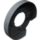Garde pour rotor Kverneland origine