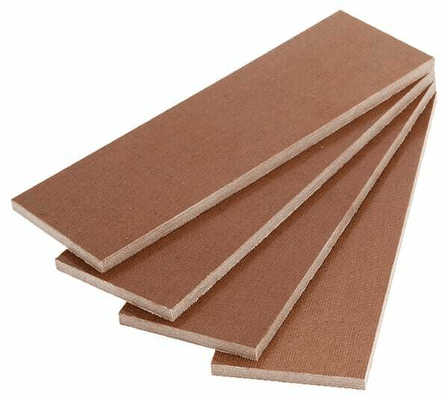 Pièces agricoles - Cloture,Jardin & Sylviculture - Jeu de palettes 152x48,5x4,7 mm (4pcs.) DL VP-76
