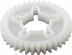 Couronne de traction