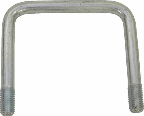 Pièces agricoles - Machines - Support M20x151x140/52