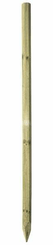 Pièces agricoles - Cloture,Jardin & Sylviculture - Piquet de clôture bois 300 cm x Ø 100 mm Octo bois