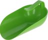 Pelle 2000g verte