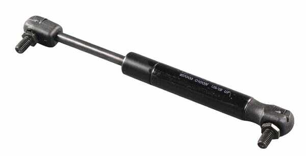 Pièces agricoles - Pièce divers - Vérin à gaz L205-100N Stabilus