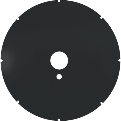Pièces agricoles - Pièce divers - Disque de distribution B 8 pour graines Kverneland origine