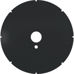 Pièces agricoles - Pièce divers - Disque de distribution B 8 pour graines Kverneland origine