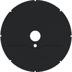 Pièces agricoles - Pièce divers - Disque de distribution B 8 pour graines Kverneland origine