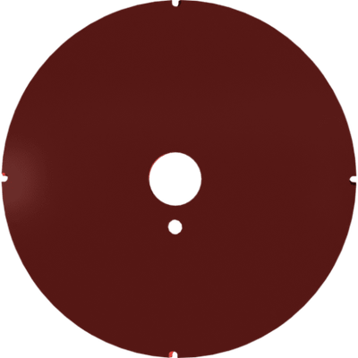 Pièces agricoles - Pièce divers - Disque de distribution A 4 - 4mm Kverneland origine