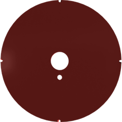 Pièces agricoles - Pièce divers - Disque de distribution A 4 - 4mm Kverneland origine
