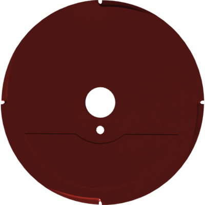 Pièces agricoles - Pièce divers - Disque de distribution A 4 - 4mm Kverneland origine