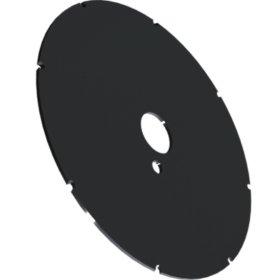 Pièces agricoles - Pièce divers - Disque de distribution B 8 pour graines Kverneland origine