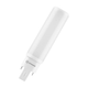 Ampoule LED 6W 830 G24Q-1