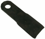 Flian droit 210 mm