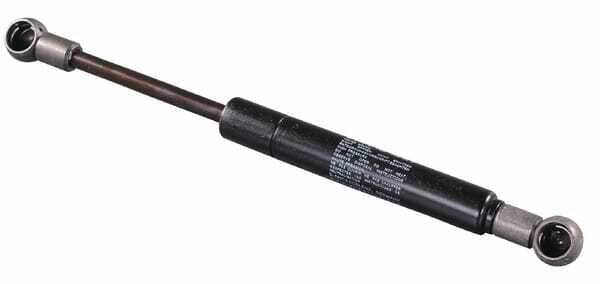 Pièces agricoles - Pièce divers - Vérin à gaz L250-350N Stabilus