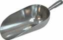 Pelle à aliments alumin. 1600g