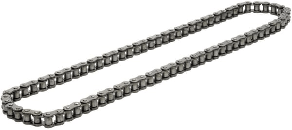 Pièces agricoles - Jardin et forêt pièce origine - Chaîne ISO 08B-1 pas 12.7mm