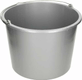 Seau Gripline 20 L gris