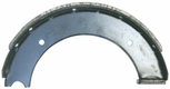 Patin de frein 250x40mm