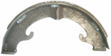 Patin de frein 350x60mm