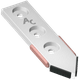 SOC FISSURATEUR ACTISOL 19300003 - 235*60*15