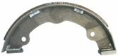 Patin de frein 300x60mm