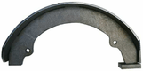 Patin de frein 400x100mm